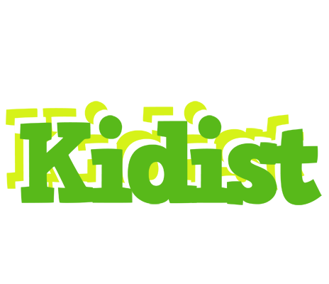 Kidist picnic logo