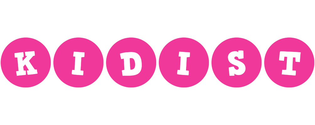 Kidist poker logo