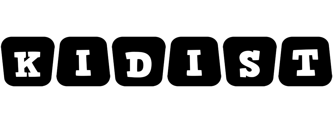 Kidist racing logo