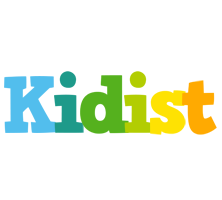 Kidist rainbows logo