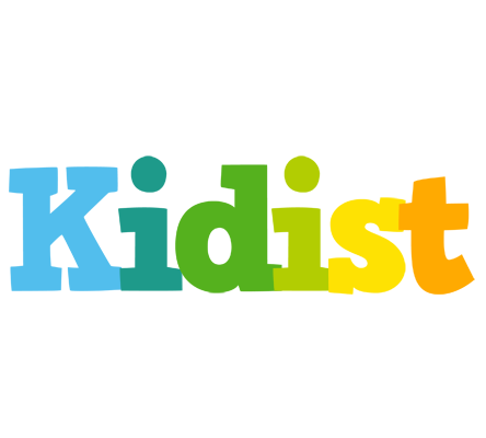 Kidist rainbows logo