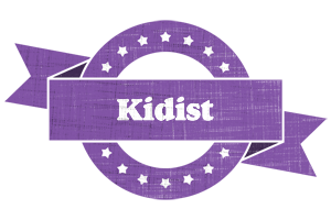 Kidist royal logo