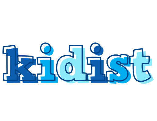 Kidist sailor logo