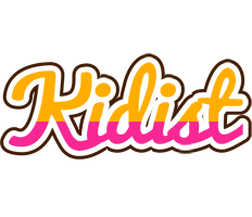 Kidist smoothie logo