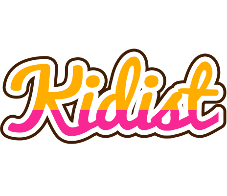 Kidist smoothie logo