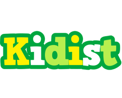 Kidist soccer logo