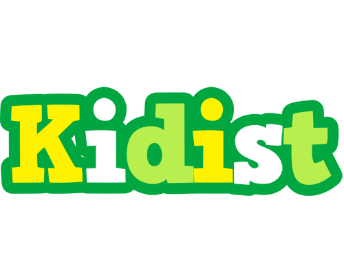 Kidist soccer logo
