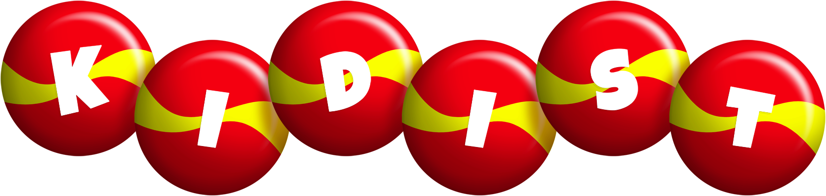 Kidist spain logo