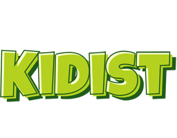 Kidist summer logo