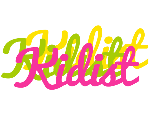 Kidist sweets logo