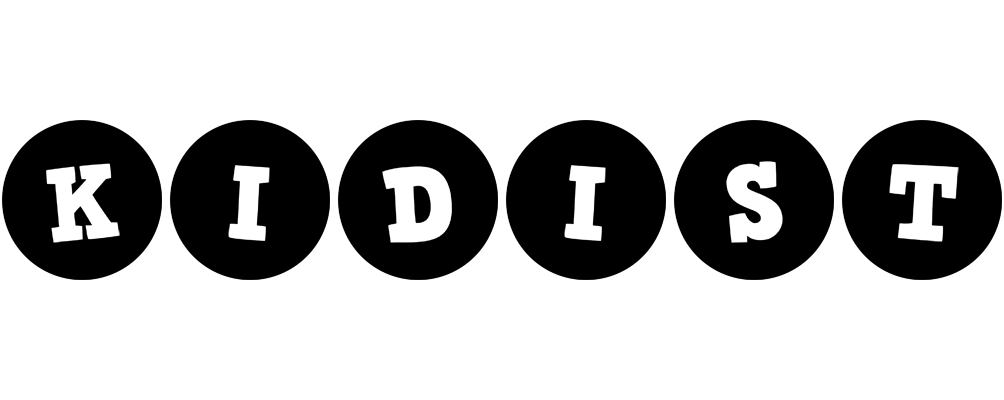 Kidist tools logo
