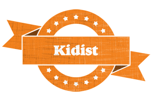 Kidist victory logo