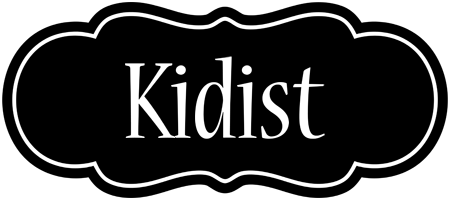 Kidist welcome logo