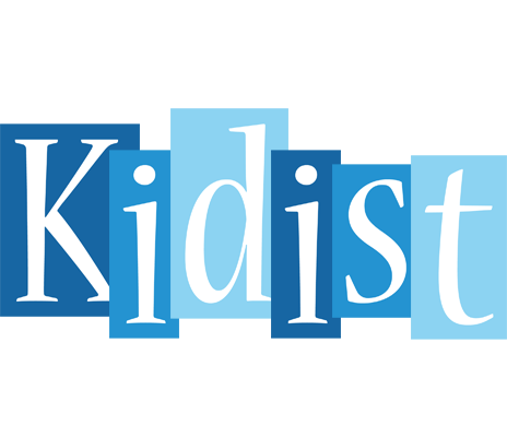 Kidist winter logo