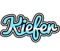 Kiefer argentine logo