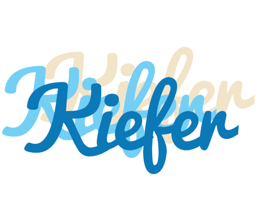 Kiefer breeze logo