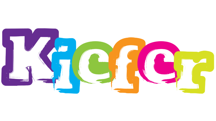 Kiefer casino logo