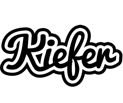 Kiefer chess logo