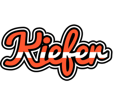 Kiefer denmark logo