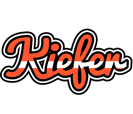 Kiefer denmark logo