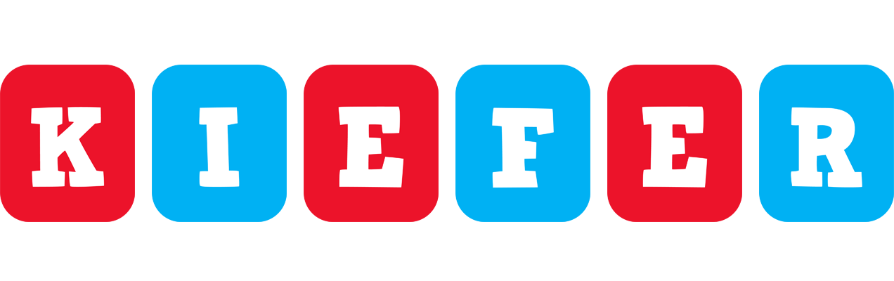 Kiefer diesel logo
