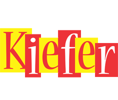 Kiefer errors logo