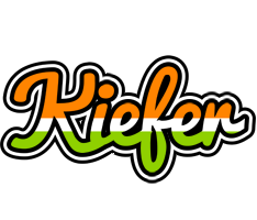 Kiefer mumbai logo