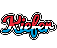 Kiefer norway logo