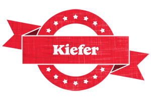 Kiefer passion logo