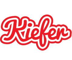 Kiefer sunshine logo