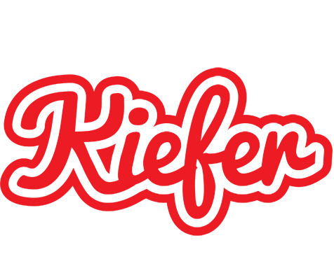 Kiefer sunshine logo