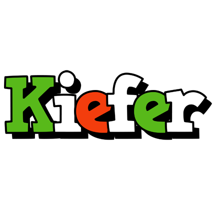 Kiefer venezia logo