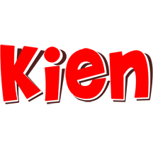 Kien basket logo