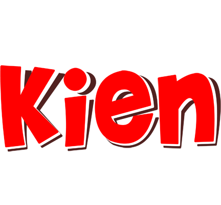 Kien basket logo