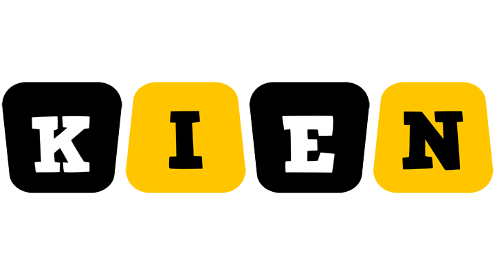 Kien boots logo