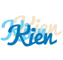 Kien breeze logo