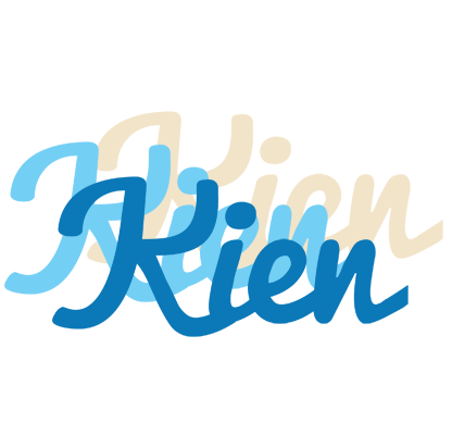 Kien breeze logo