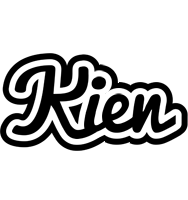 Kien chess logo