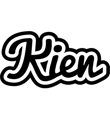 Kien chess logo