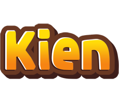 Kien cookies logo