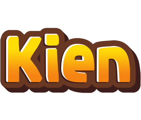 Kien cookies logo