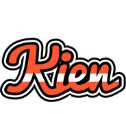 Kien denmark logo