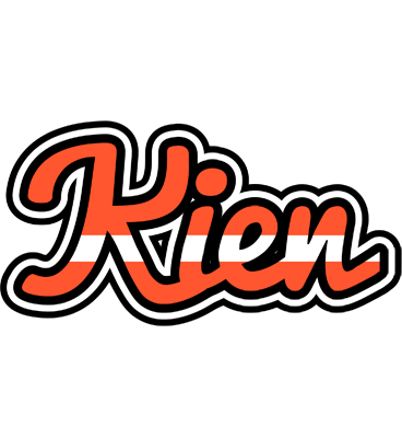 Kien denmark logo