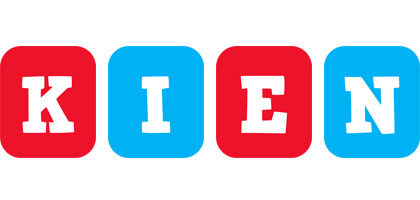 Kien diesel logo