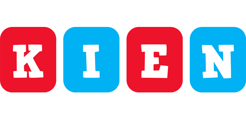 Kien diesel logo