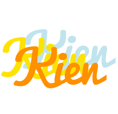 Kien energy logo