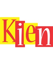 Kien errors logo