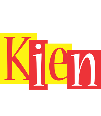 Kien errors logo