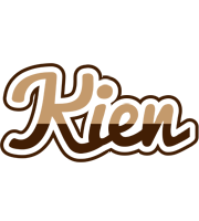 Kien exclusive logo