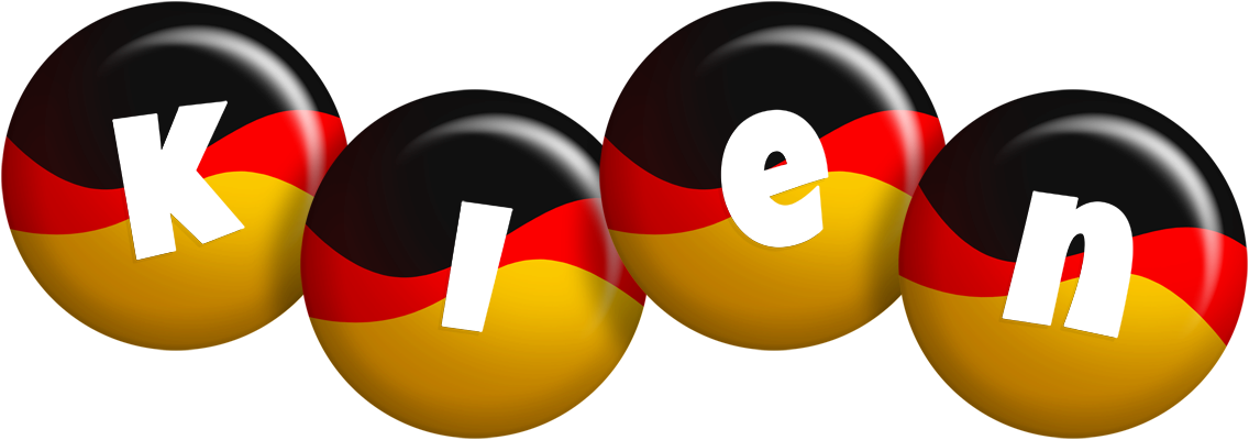 Kien german logo